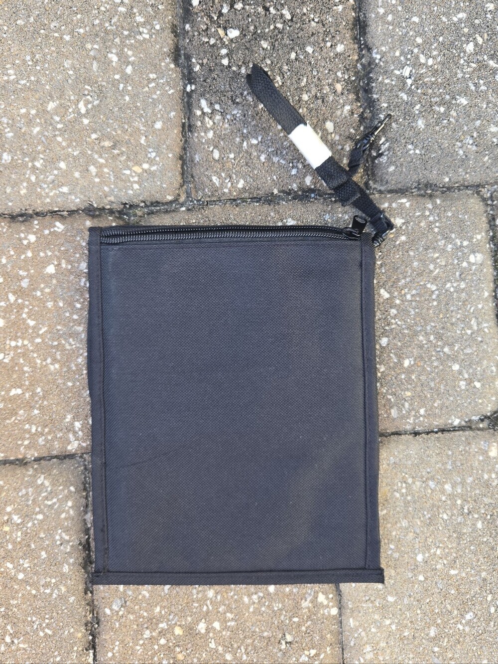 NWOT Viking River Cruise Travel Documents Passport Holder With Lanyard Strap - Picture 4 of 5
